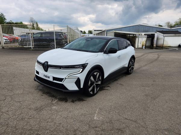 Vente en ligne Renault Megane E-Tech  EV60 220 ch super charge au prix de 24 999 €