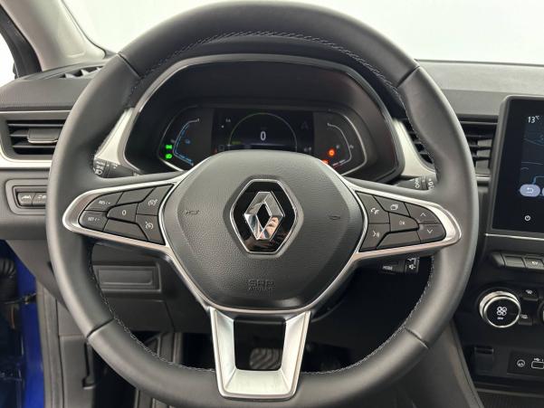 Vente en ligne Renault Captur  E-Tech full hybrid 145 au prix de 25 350 €