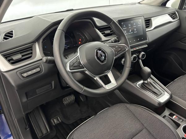 Vente en ligne Renault Captur  E-Tech full hybrid 145 au prix de 25 350 €