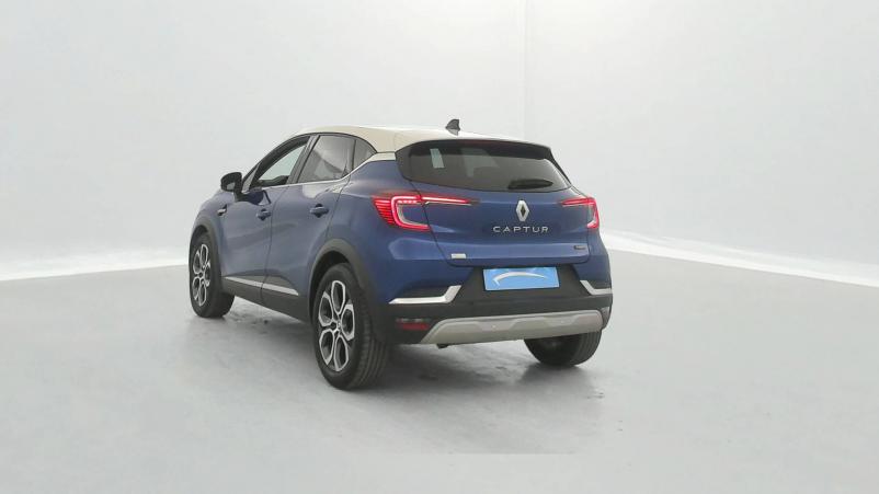 Vente en ligne Renault Captur  E-Tech full hybrid 145 au prix de 25 350 €