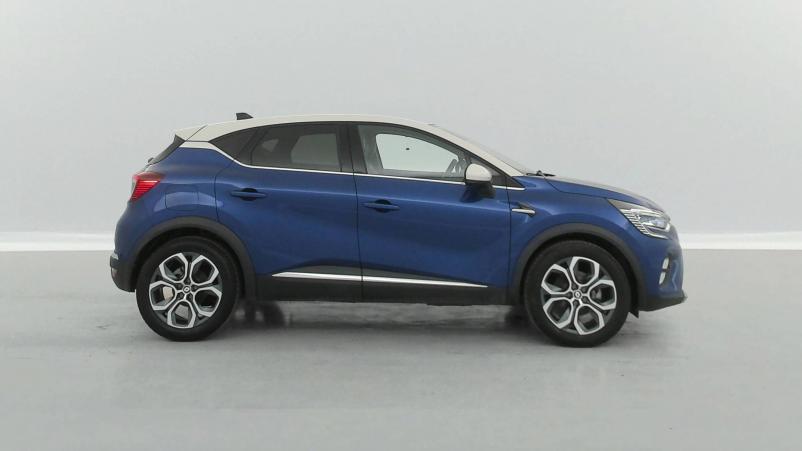 Vente en ligne Renault Captur  E-Tech full hybrid 145 au prix de 25 350 €