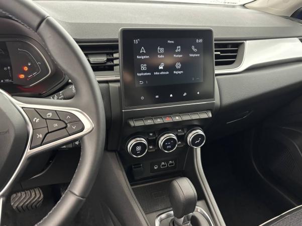 Vente en ligne Renault Captur  E-Tech full hybrid 145 au prix de 25 350 €