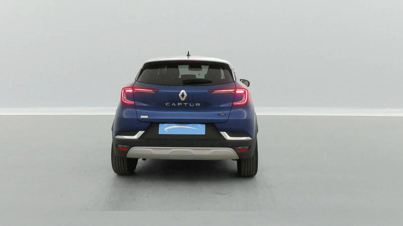 Vente en ligne Renault Captur  E-Tech full hybrid 145 au prix de 25 350 €