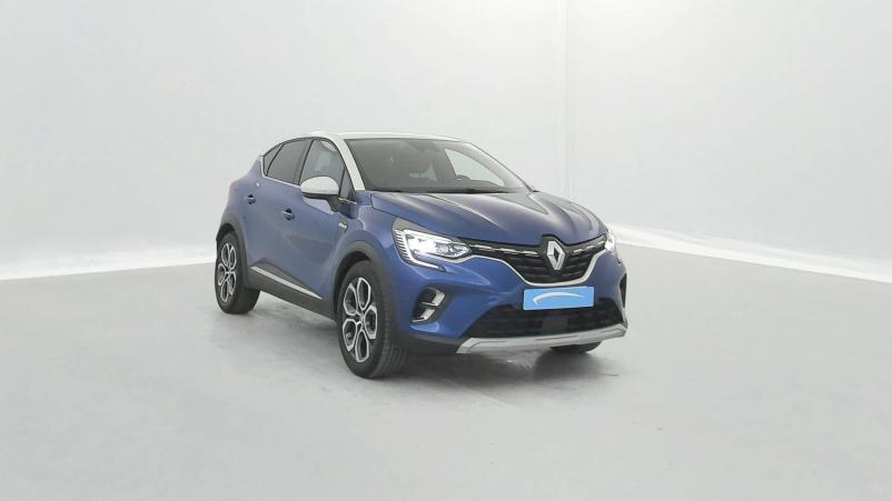 Vente en ligne Renault Captur  E-Tech full hybrid 145 au prix de 25 350 €