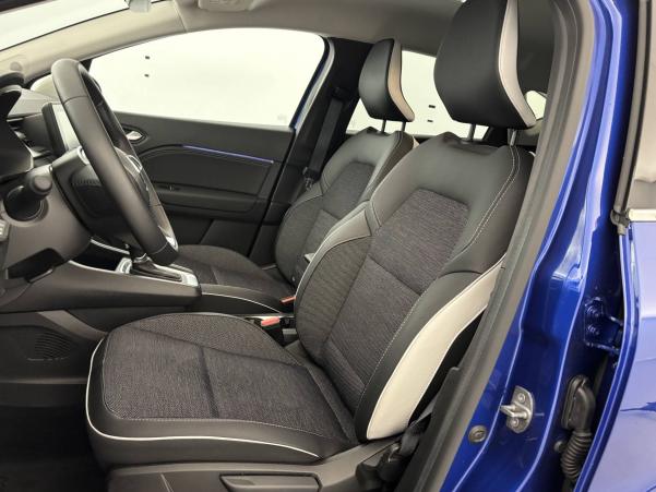 Vente en ligne Renault Captur  E-Tech full hybrid 145 au prix de 25 350 €