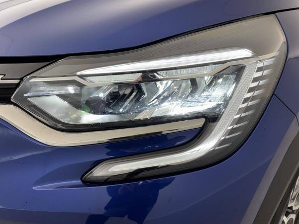 Vente en ligne Renault Captur  E-Tech full hybrid 145 au prix de 25 350 €
