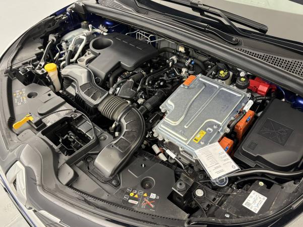 Vente en ligne Renault Captur  E-Tech full hybrid 145 au prix de 25 350 €
