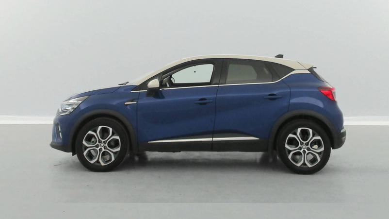 Vente en ligne Renault Captur  E-Tech full hybrid 145 au prix de 25 350 €