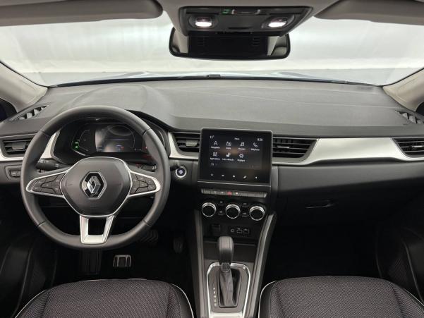 Vente en ligne Renault Captur  E-Tech full hybrid 145 au prix de 25 350 €