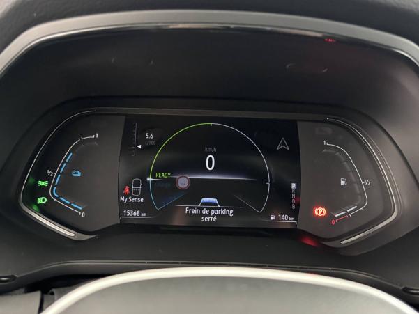 Vente en ligne Renault Captur  E-Tech full hybrid 145 au prix de 25 350 €