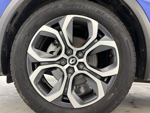 Vente en ligne Renault Captur  E-Tech full hybrid 145 au prix de 25 350 €