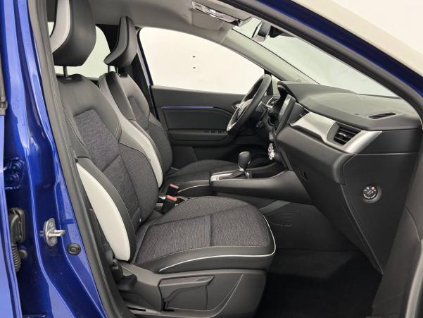 Vente en ligne Renault Captur  E-Tech full hybrid 145 au prix de 25 350 €