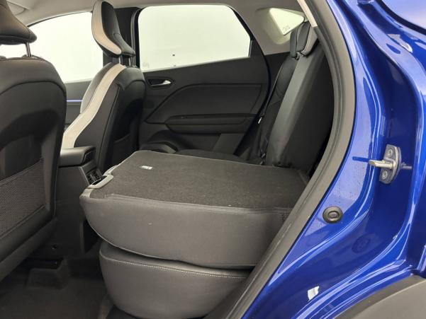 Vente en ligne Renault Captur  E-Tech full hybrid 145 au prix de 25 350 €