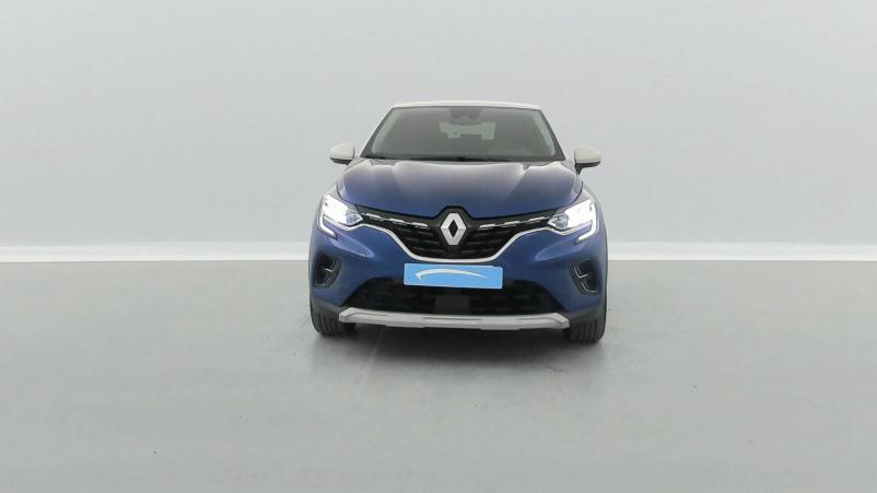 Vente en ligne Renault Captur  E-Tech full hybrid 145 au prix de 25 350 €