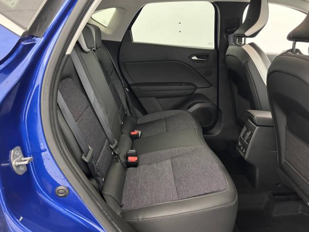 Vente en ligne Renault Captur  E-Tech full hybrid 145 au prix de 25 350 €
