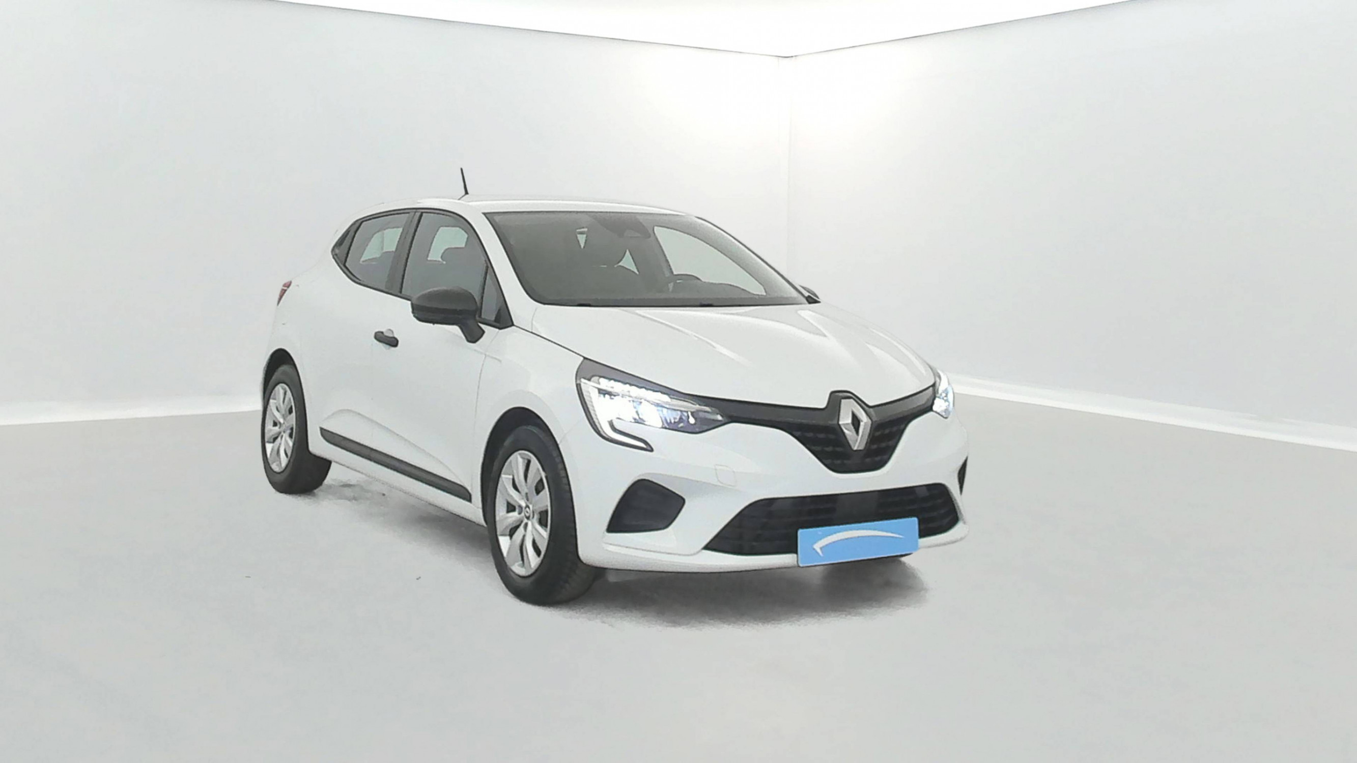 Vente en ligne Renault Clio 5 Clio SCe 65 au prix de 13 790 €
