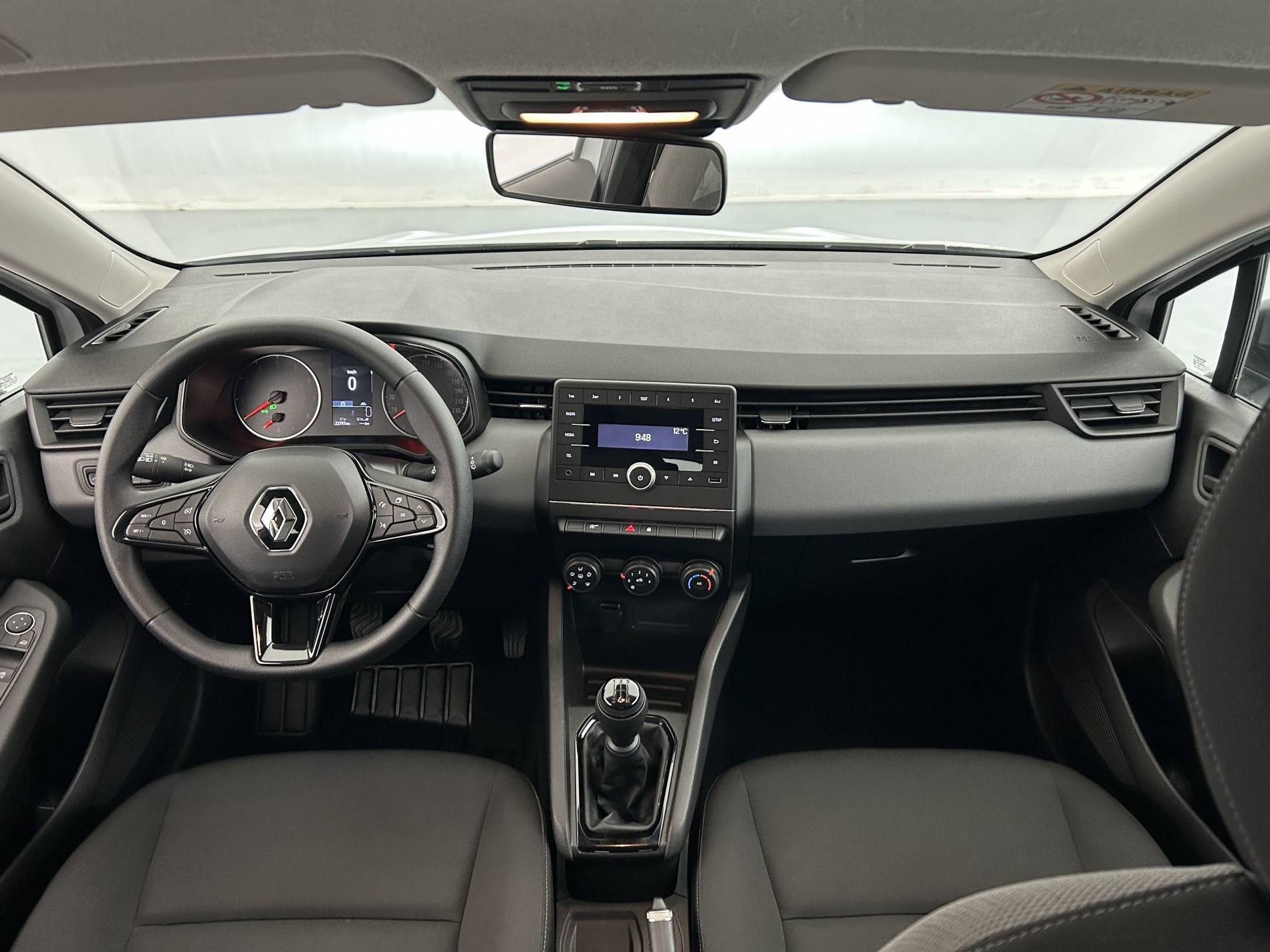 Vente en ligne Renault Clio 5 Clio SCe 65 au prix de 13 790 €