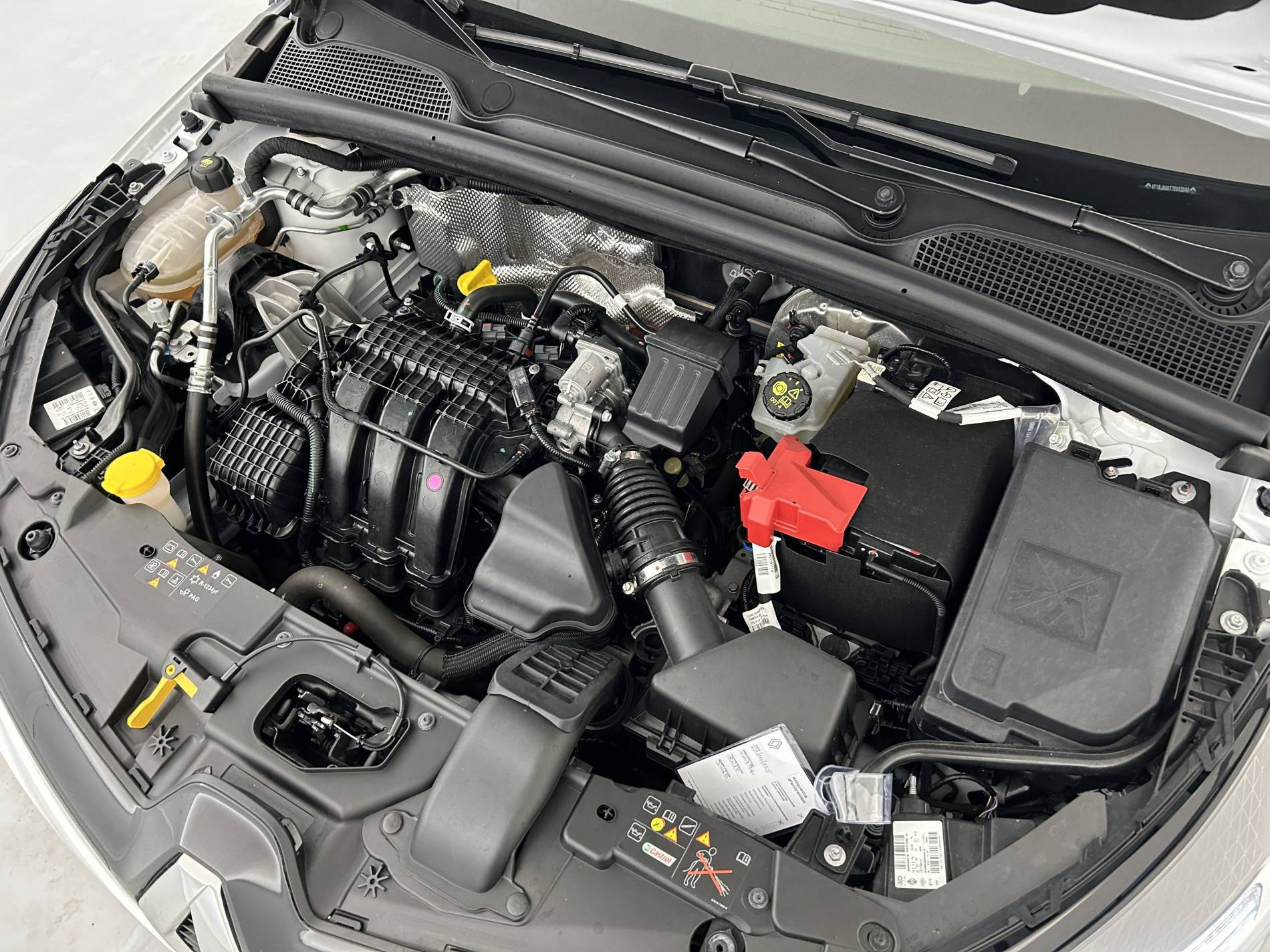 Vente en ligne Renault Clio 5 Clio SCe 65 au prix de 13 790 €