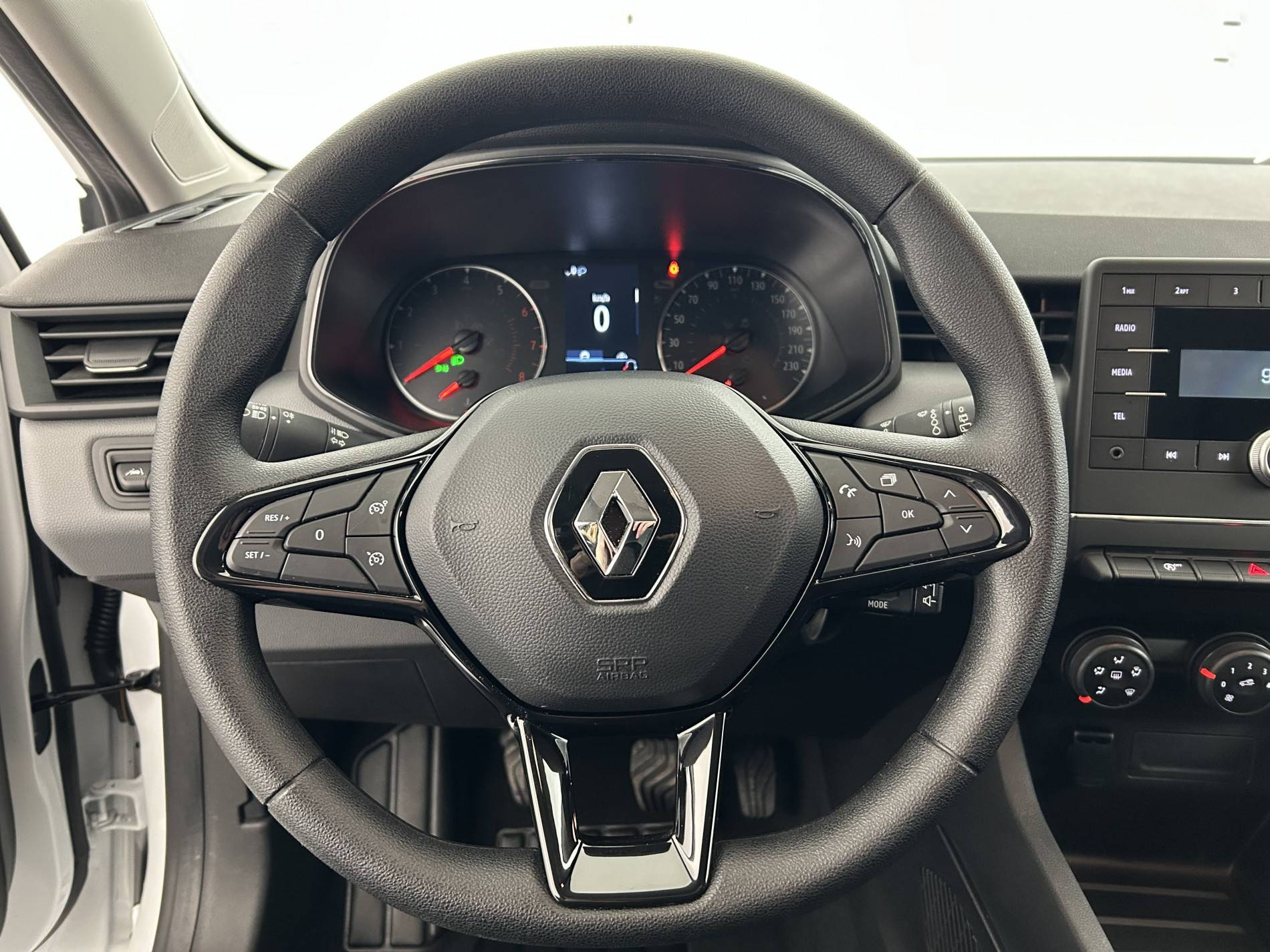 Vente en ligne Renault Clio 5 Clio SCe 65 au prix de 13 790 €