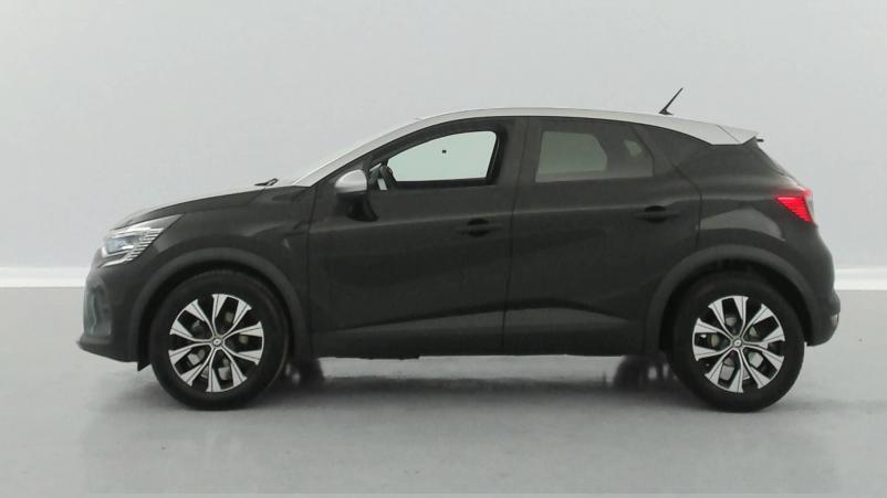 Vente en ligne Renault Captur  TCe 90 au prix de 18 490 €