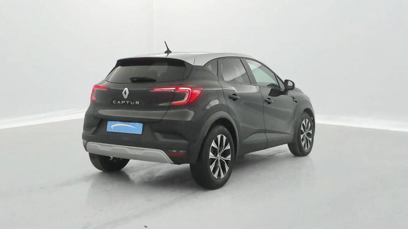 Vente en ligne Renault Captur  TCe 90 au prix de 18 490 €