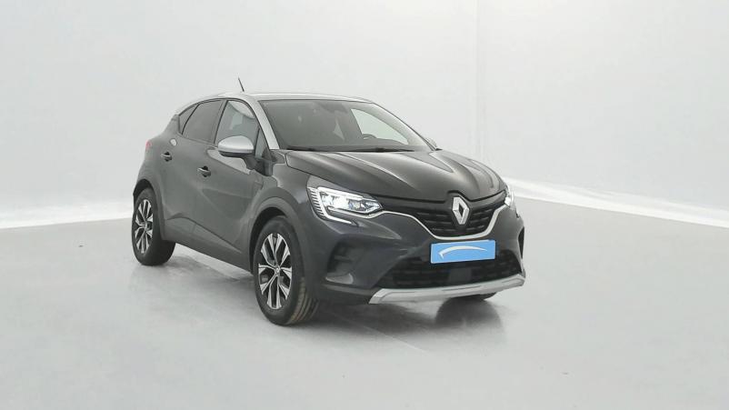 Vente en ligne Renault Captur  TCe 90 au prix de 18 490 €