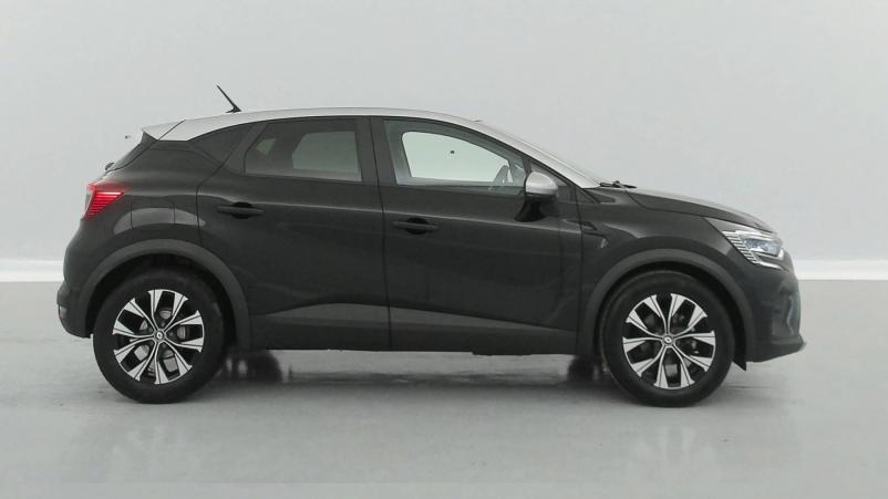 Vente en ligne Renault Captur  TCe 90 au prix de 18 490 €