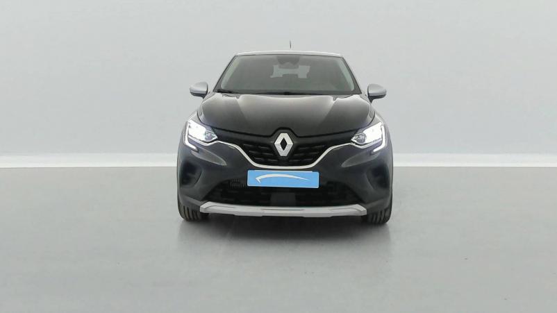 Vente en ligne Renault Captur  TCe 90 au prix de 18 490 €