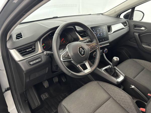 Vente en ligne Renault Captur  TCe 90 au prix de 17 990 €