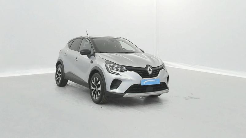 Vente en ligne Renault Captur  TCe 90 au prix de 17 990 €
