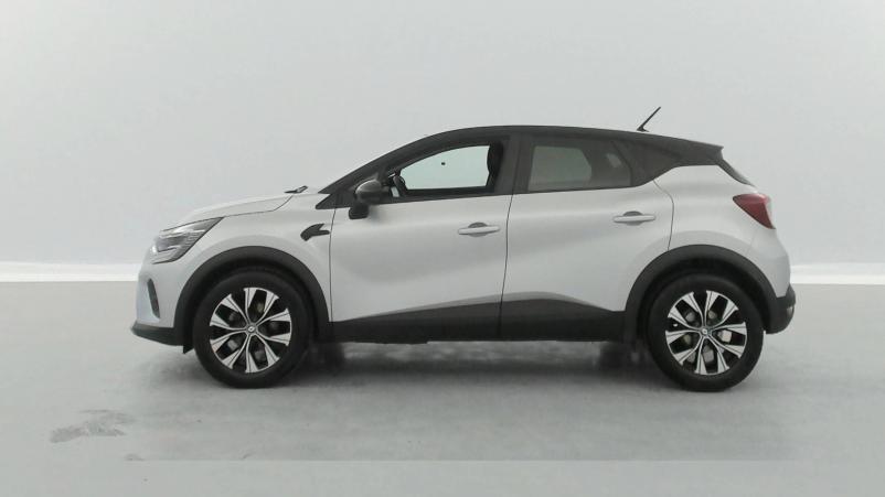 Vente en ligne Renault Captur  TCe 90 au prix de 17 990 €