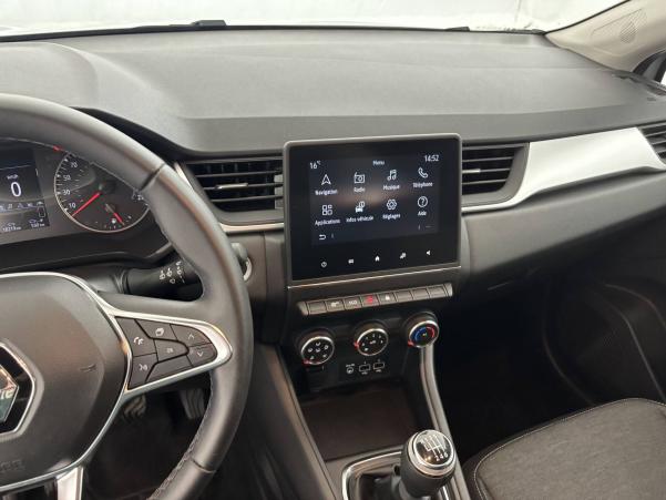 Vente en ligne Renault Captur  TCe 90 au prix de 17 990 €