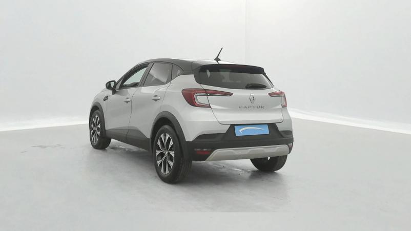 Vente en ligne Renault Captur  TCe 90 au prix de 17 990 €