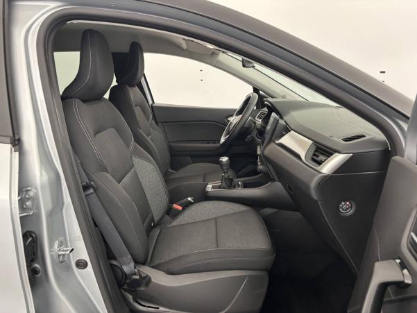 Vente en ligne Renault Captur  TCe 90 au prix de 17 990 €