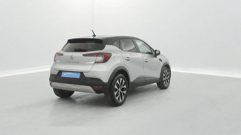 Vente en ligne Renault Captur  TCe 90 au prix de 17 990 €