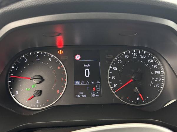 Vente en ligne Renault Captur  TCe 90 au prix de 17 990 €