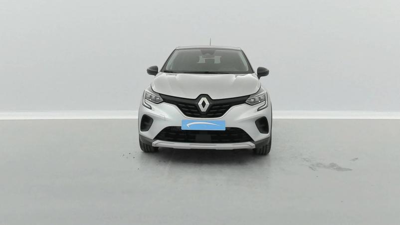Vente en ligne Renault Captur  TCe 90 au prix de 17 990 €