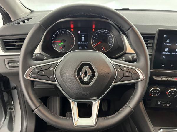 Vente en ligne Renault Captur  TCe 90 au prix de 17 990 €
