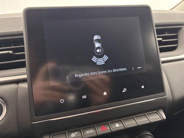 Vente en ligne Renault Captur  TCe 90 au prix de 17 990 €