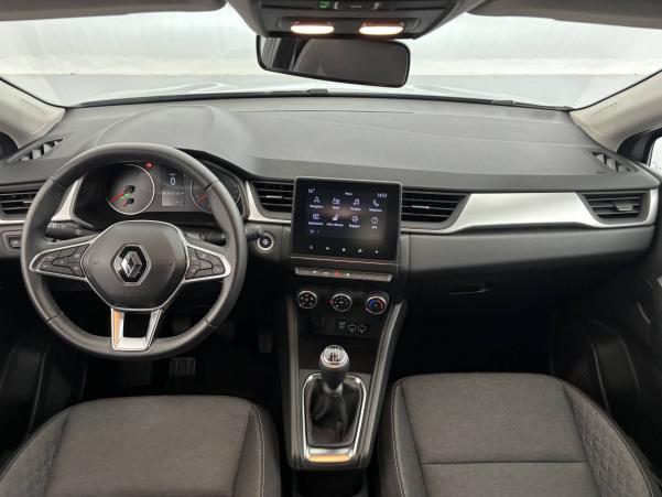 Vente en ligne Renault Captur  TCe 90 au prix de 17 990 €