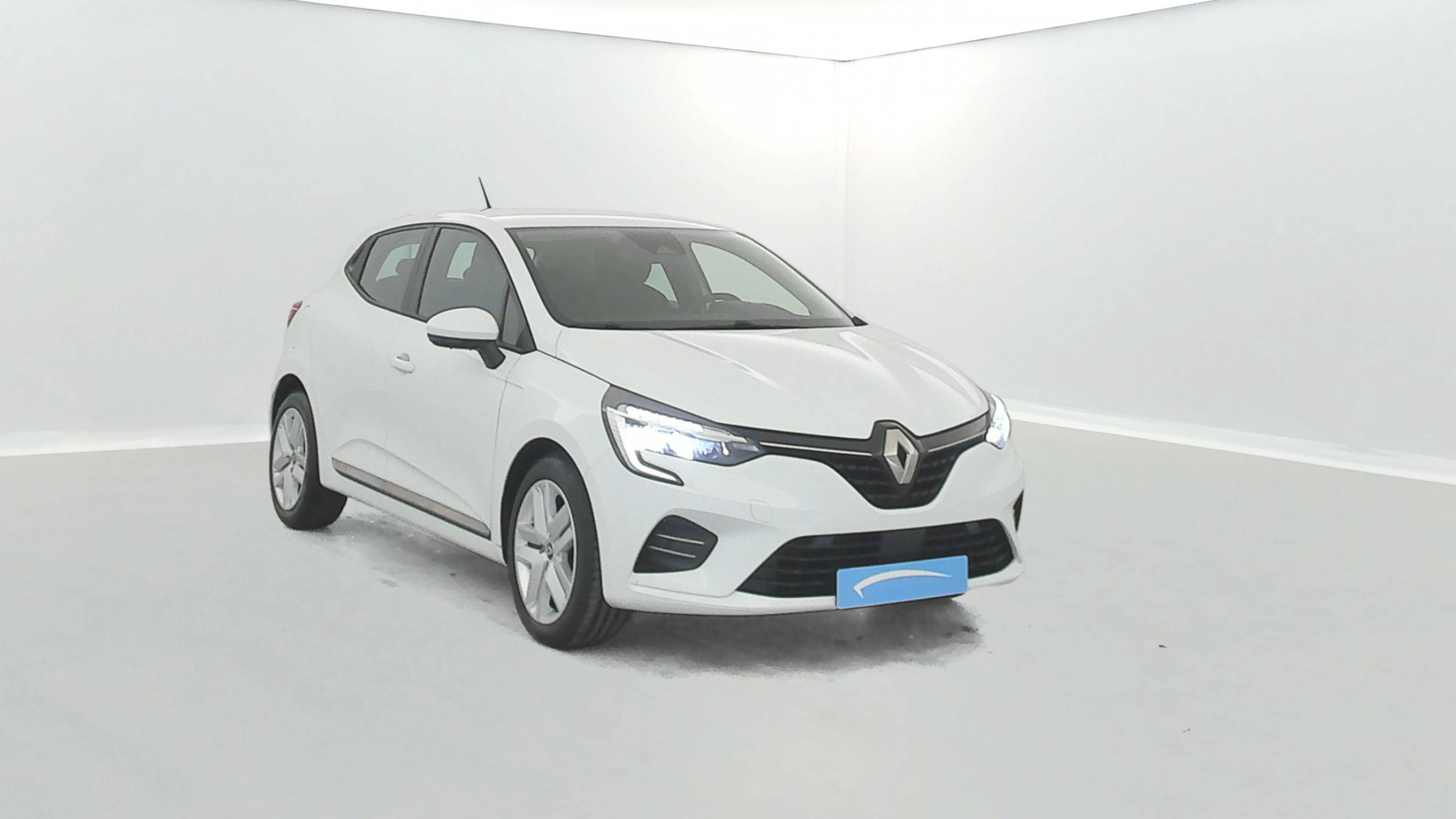 Vente en ligne Renault Clio 5 Clio Blue dCi 100 - 21N au prix de 15 390 €