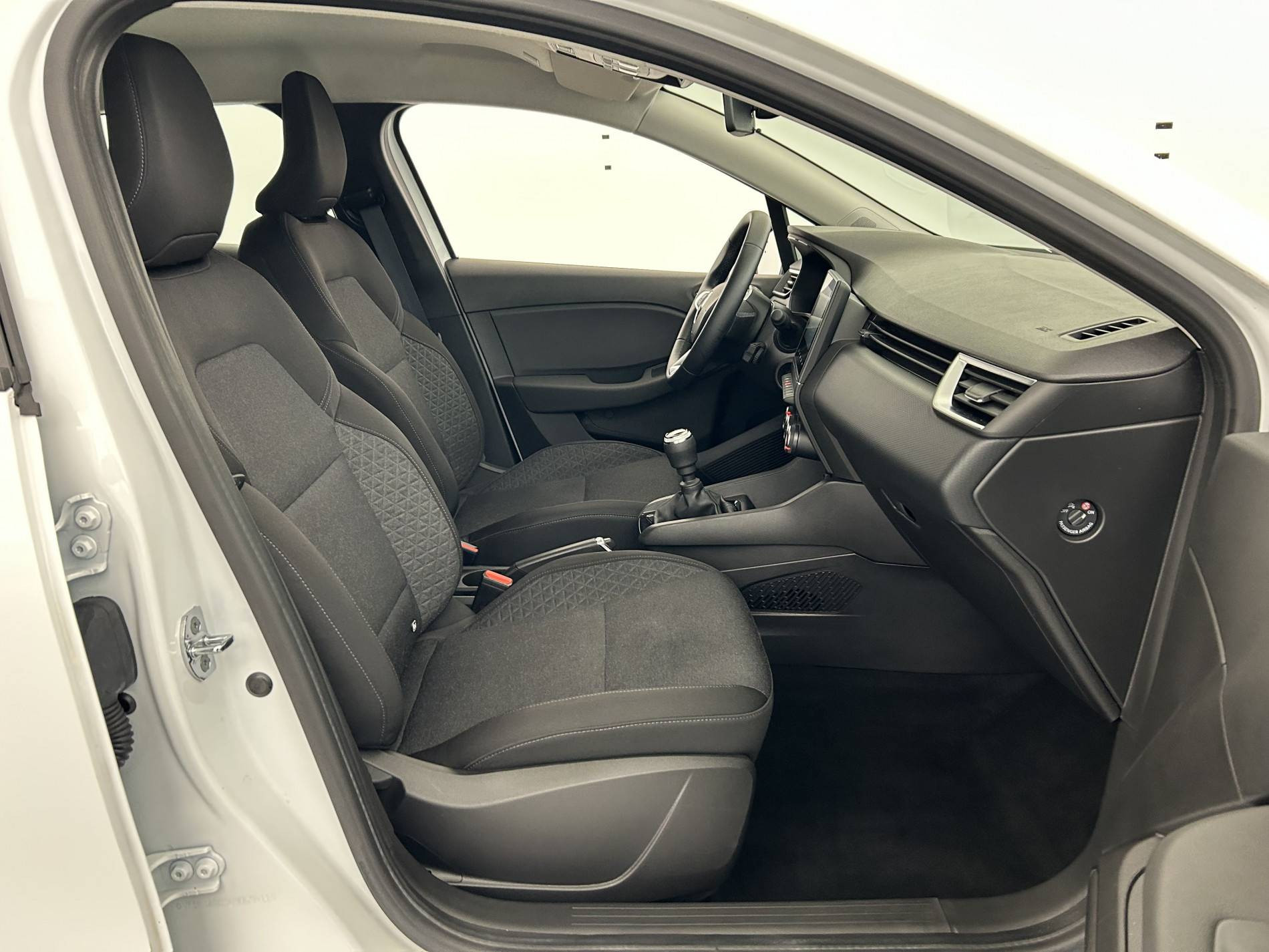 Vente en ligne Renault Clio 5 Clio Blue dCi 100 - 21N au prix de 15 390 €