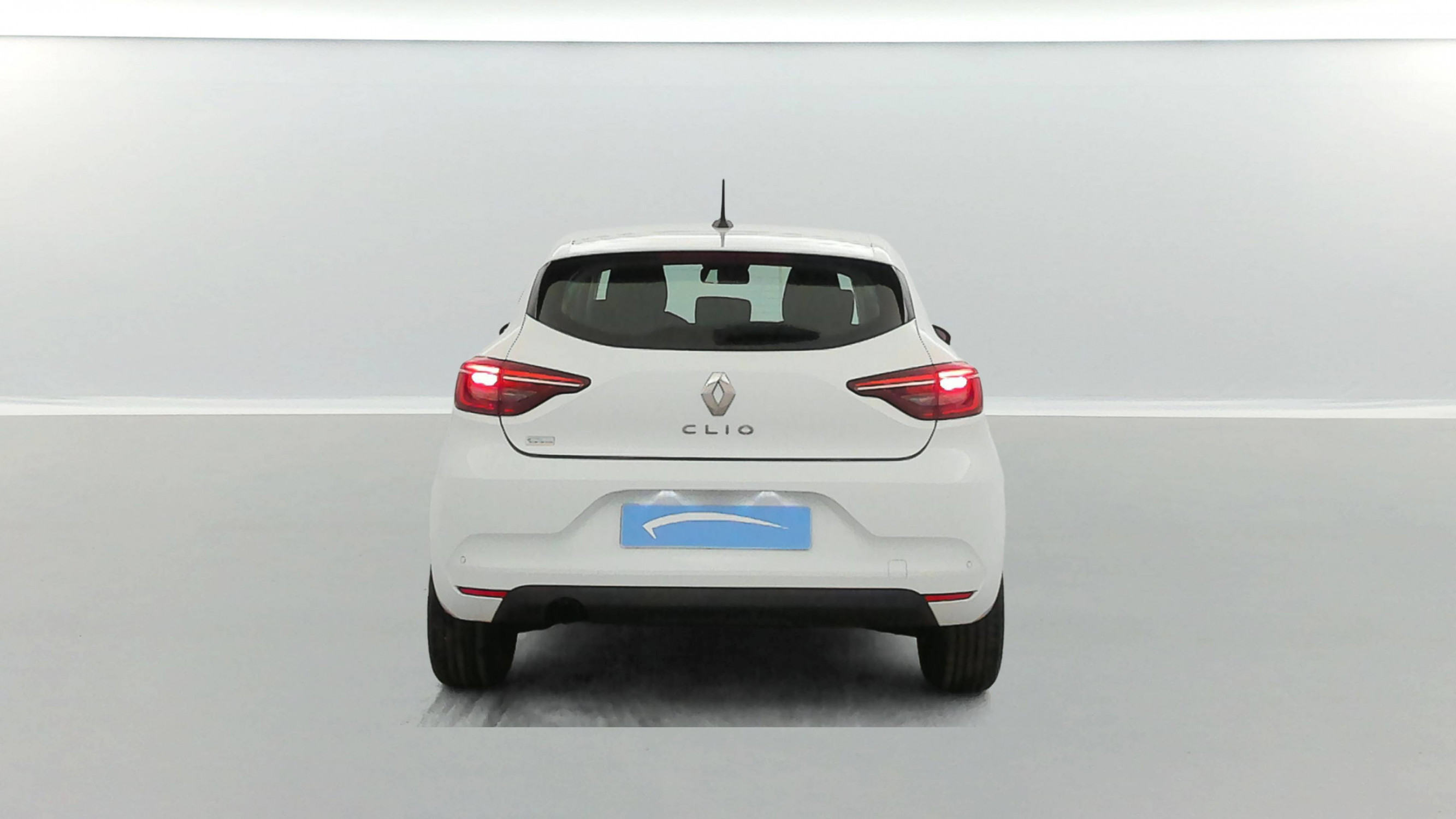 Vente en ligne Renault Clio 5 Clio Blue dCi 100 - 21N au prix de 15 390 €