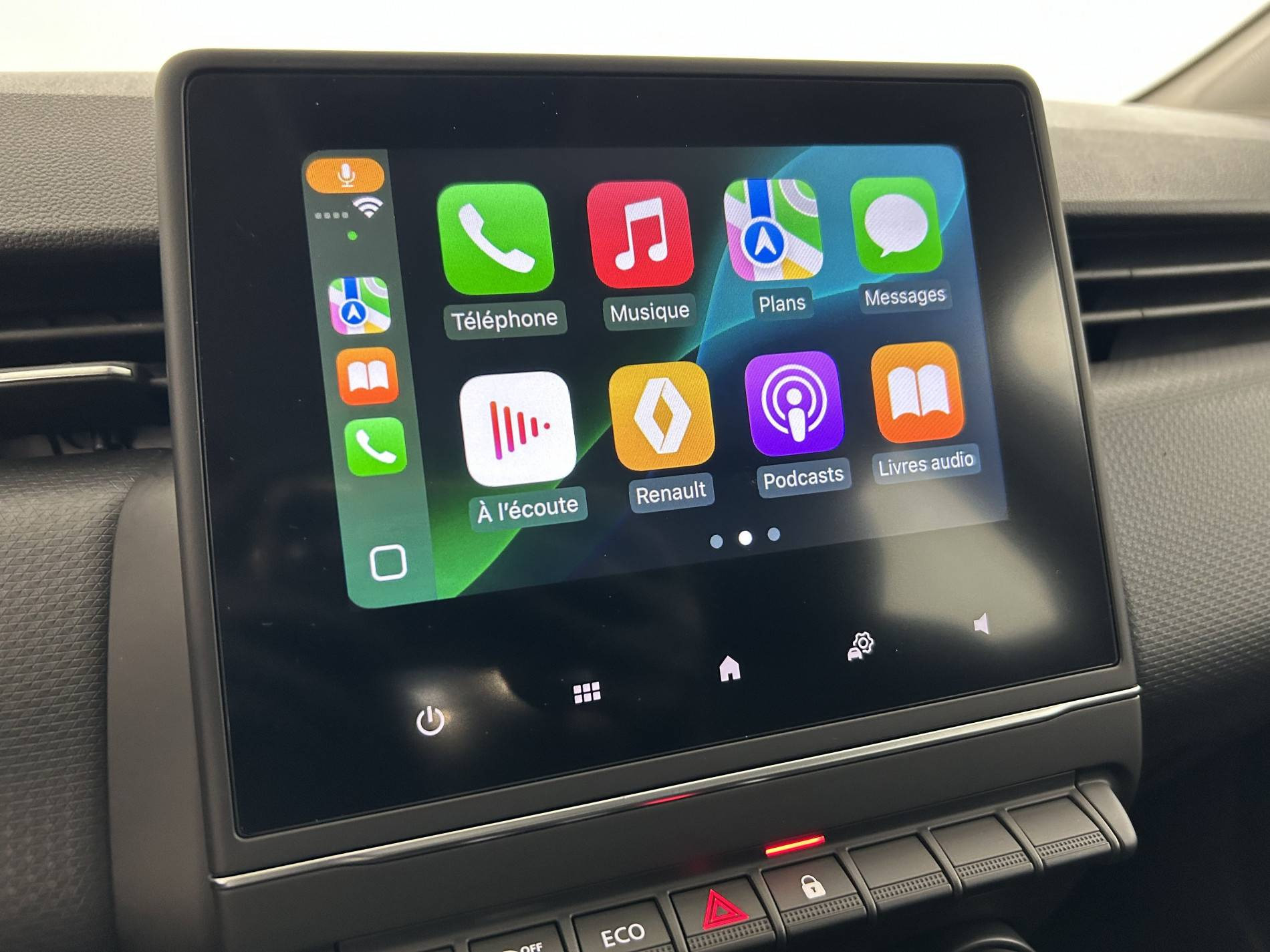 Vente en ligne Renault Clio 5 Clio Blue dCi 100 - 21N au prix de 15 390 €