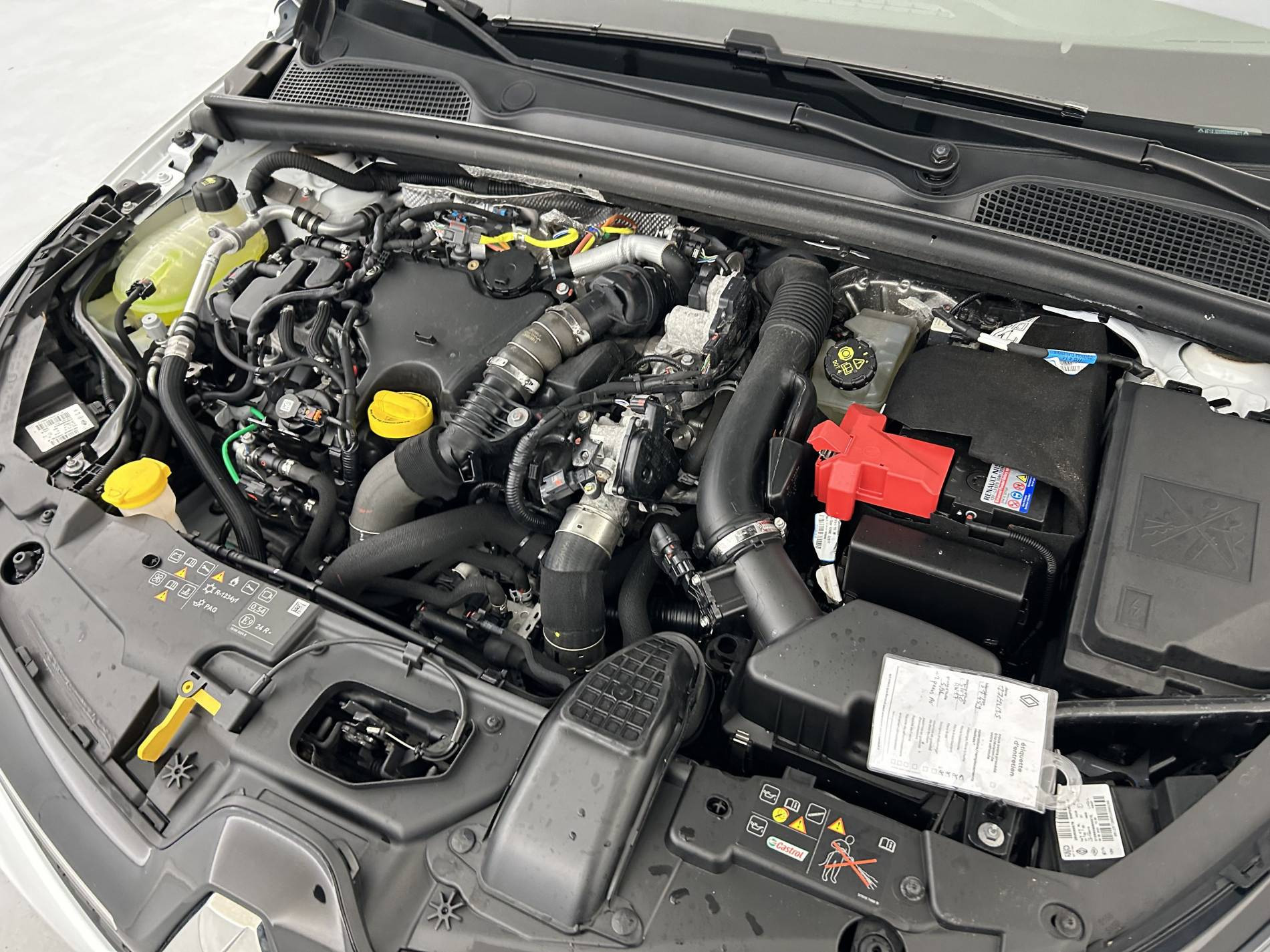 Vente en ligne Renault Clio 5 Clio Blue dCi 100 - 21N au prix de 15 390 €