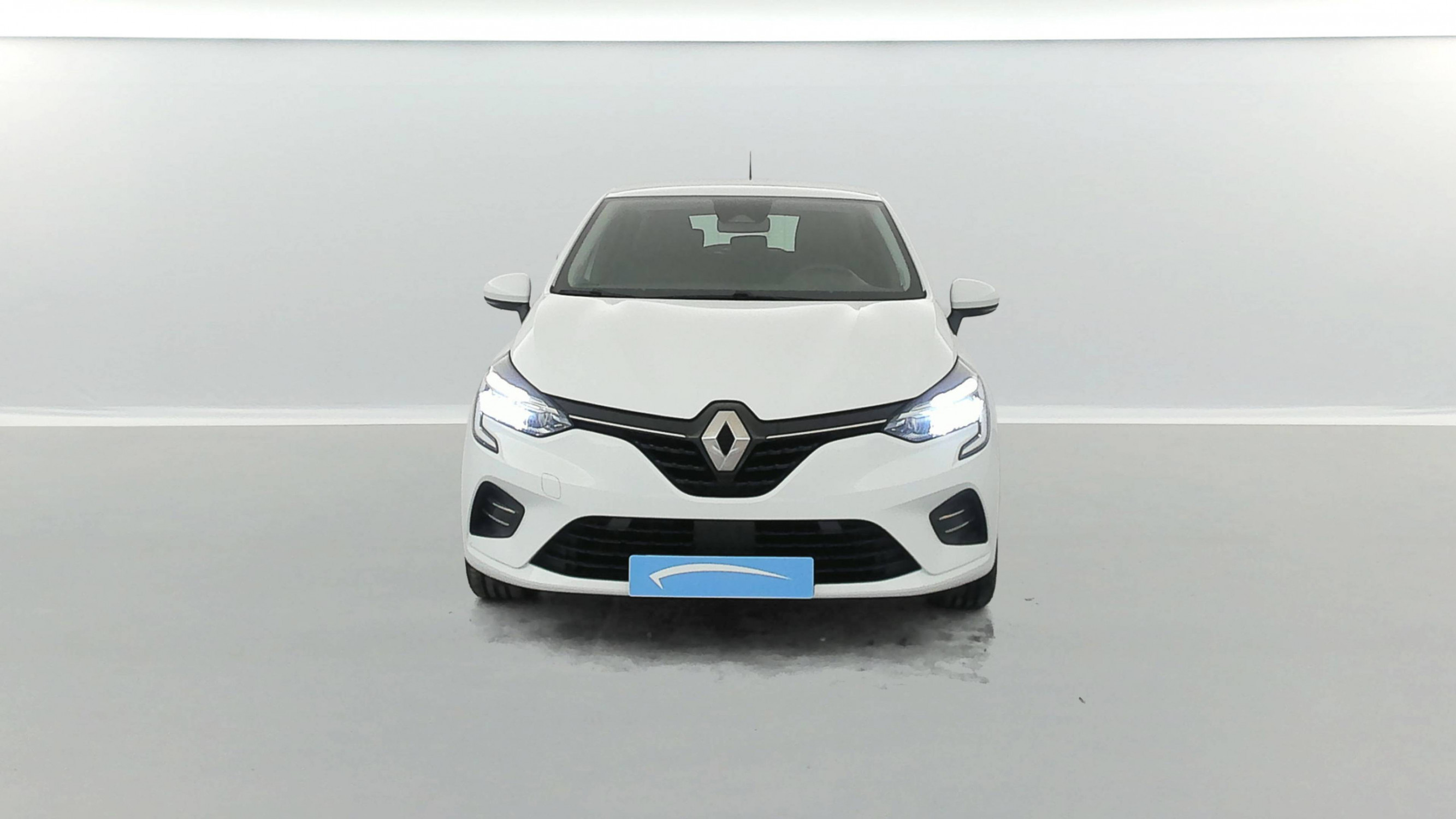 Vente en ligne Renault Clio 5 Clio Blue dCi 100 - 21N au prix de 15 390 €