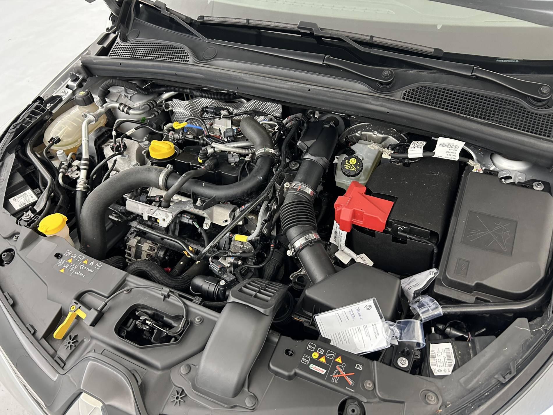 Vente en ligne Renault Clio 5 Clio TCe 90 au prix de 15 999 €