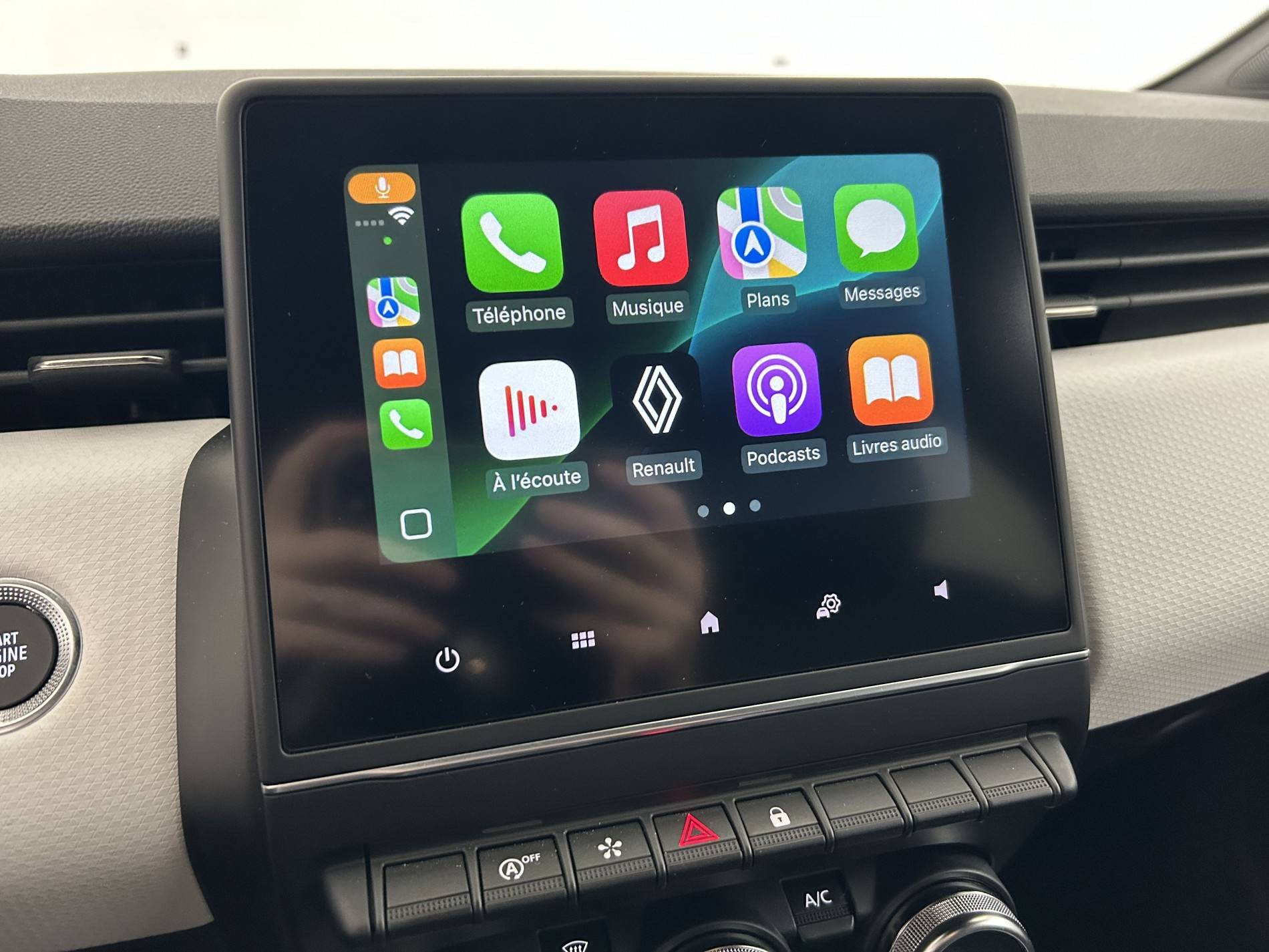 Vente en ligne Renault Clio 5 Clio TCe 90 au prix de 15 999 €