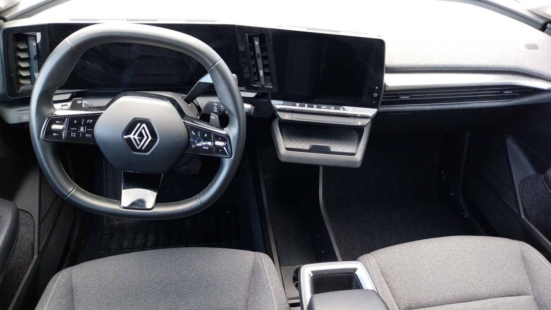 Vente en ligne Renault Megane E-Tech  EV40 130ch standard charge au prix de 16 999 €