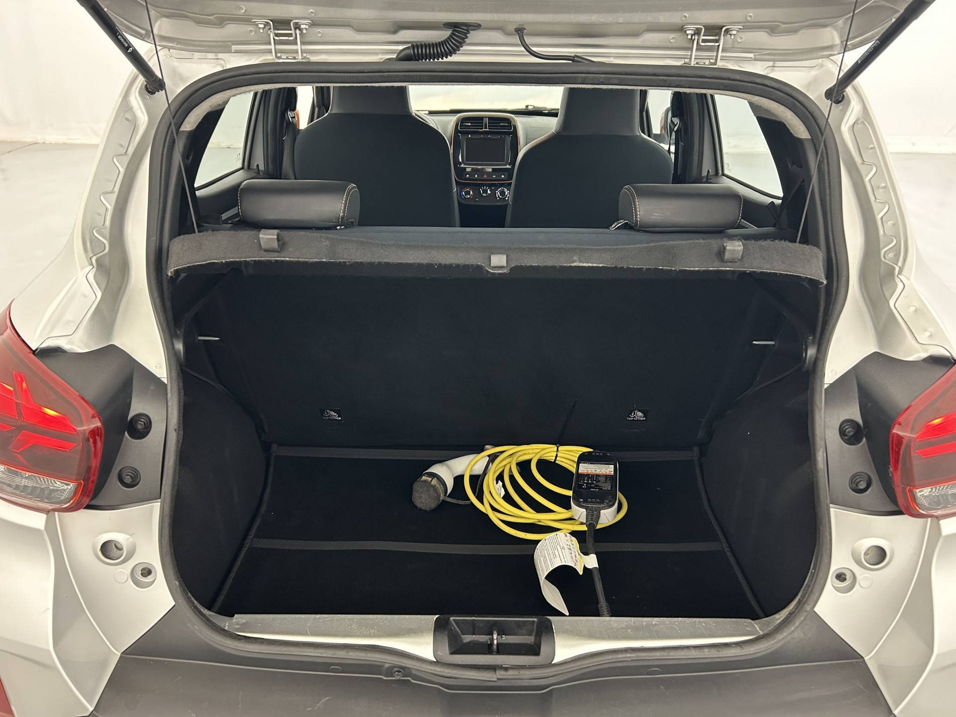 Vente en ligne Dacia Spring  Achat Intégral au prix de 7 890 €